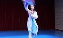 古典舞 扇舞丹青 北京舞蹈学院 赵珈誉作品