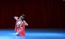 古典舞 梅化妆 北京舞蹈学院 陈妍清作品