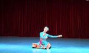 蒙古舞 草原姑娘 女子独舞 北京舞蹈学院 田昕鹭作品