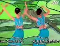 美轮美奂的傣族舞蹈