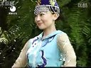 蒙古族舞蹈 美丽的蒙古包