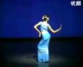 傣族舞蹈 版纳三色