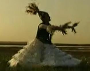 哈萨克舞蹈 wukele aru