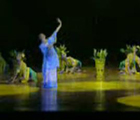 侗族舞蹈 姑娘树