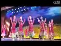柯尔克孜族舞蹈 柯尔克孜族舞蹈群舞
