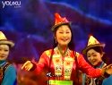 中国少数民族歌舞精选 裕固族舞蹈群舞