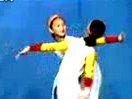 鄂温克族民歌 小天鹅舞蹈
