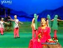中国少数民族歌舞 撒拉族舞蹈
