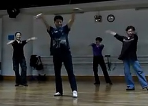 醉苗乡舞蹈教学视频高清版