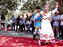 蒙古族舞蹈 敖包相会