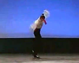 蒙古舞基本动作分解 蒙古舞视频教学之马步训练