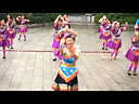 侗族舞蹈 广场舞 多噶多耶