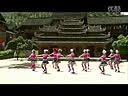 侗族排舞 多嘎多耶教学视频示范