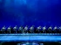 侗族舞蹈,月夜“腊乜”群舞