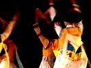 普米族大型音乐舞蹈史诗 母亲河舞蹈视频