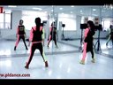 江南style舞蹈教学视频