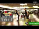 江南style舞蹈教学视频 分解动作慢动作