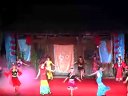 畲族舞蹈 祖国吉祥