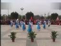 藏族舞蹈 吉祥谣舞蹈教学演示视频