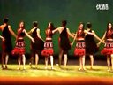 佤族舞蹈 啊佤人民唱新歌 民族舞蹈 男女群舞