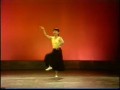 朝鲜族舞蹈基本动作 分解动作教学视频
