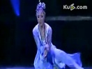 中国经典古典舞《春江花月夜》独舞