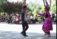 新疆麦西来普 男女合跳版 维吾尔族广场舞