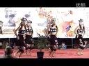 哈尼族舞蹈 咚巴嚓 民族舞蹈