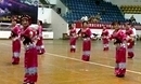纳西族舞蹈 云南游 男女群舞