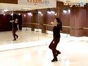 纳西族舞蹈 纳西情歌 舞蹈教学视频