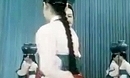 朝鲜族舞蹈 顶水舞 朝鲜民族舞