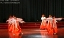 朝鲜族舞蹈 思念 现场表演 朝鲜族群舞