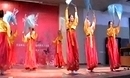 朝鲜族舞蹈 喜悦 女生舞蹈群舞