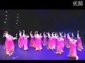 朝鲜舞蹈 铃铛 中国东方歌舞团舞蹈
