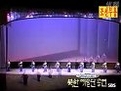 朝鲜族传统舞蹈 长鼓舞 群舞 现场表演视频