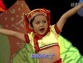 仡佬族儿童舞蹈 长大了 仡佬族传统舞蹈