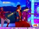 蒙古族舞蹈 奔腾 男女群舞现场表演视频