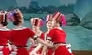 瑶族民族舞蹈教学 瑶山风韵 广场舞视频