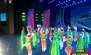 回族舞蹈 盛世杨帆 回族男女群舞 银川市艺术剧院舞蹈