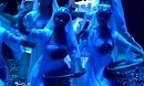 回族舞蹈 古尔邦节的早晨 天骄艺术团演出舞蹈