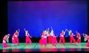 回族舞蹈 碰手镯 回族民间舞蹈