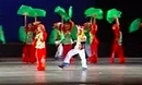 回族舞蹈 大茶山 深圳凤凰歌舞团演出视频