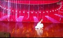 少儿傣族舞 孔雀舞 独舞表演视频