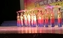 傣族舞蹈 彩云之南 舞蹈示范表演视频