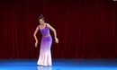 傣族舞蹈 彩云之南 独舞 北京舞蹈学院 宋欣宜表演