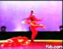 维吾尔族舞蹈 石头舞群舞视频 荷花奖舞蹈