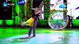 2014-06-28期中国好舞蹈无广告在线独播 奚斯古楞 张洪艺守护 与男伴贴面热舞