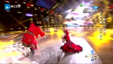 2014-07-05期中国好舞蹈 新疆骄傲古丽民族风 灵活舞步引全场摇摆