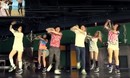 小苹果MV 筷子兄弟官方舞蹈教学视频演示