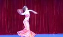 傣族舞蹈 傣家姐妹 北京舞蹈学院 鲁静作品